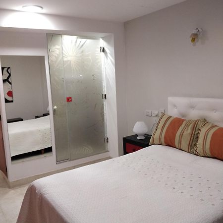 Rosa Ramona Rooms San Salvador de Jujuy Ngoại thất bức ảnh