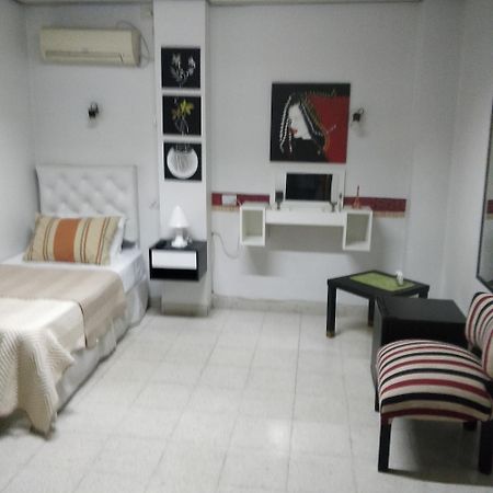 Rosa Ramona Rooms San Salvador de Jujuy Ngoại thất bức ảnh