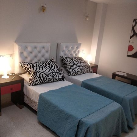 Rosa Ramona Rooms San Salvador de Jujuy Ngoại thất bức ảnh