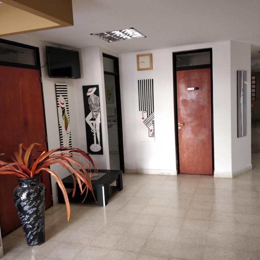 Rosa Ramona Rooms San Salvador de Jujuy Ngoại thất bức ảnh