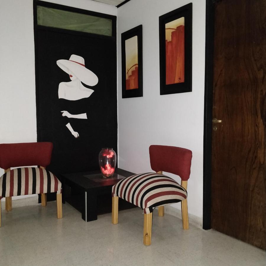 Rosa Ramona Rooms San Salvador de Jujuy Ngoại thất bức ảnh