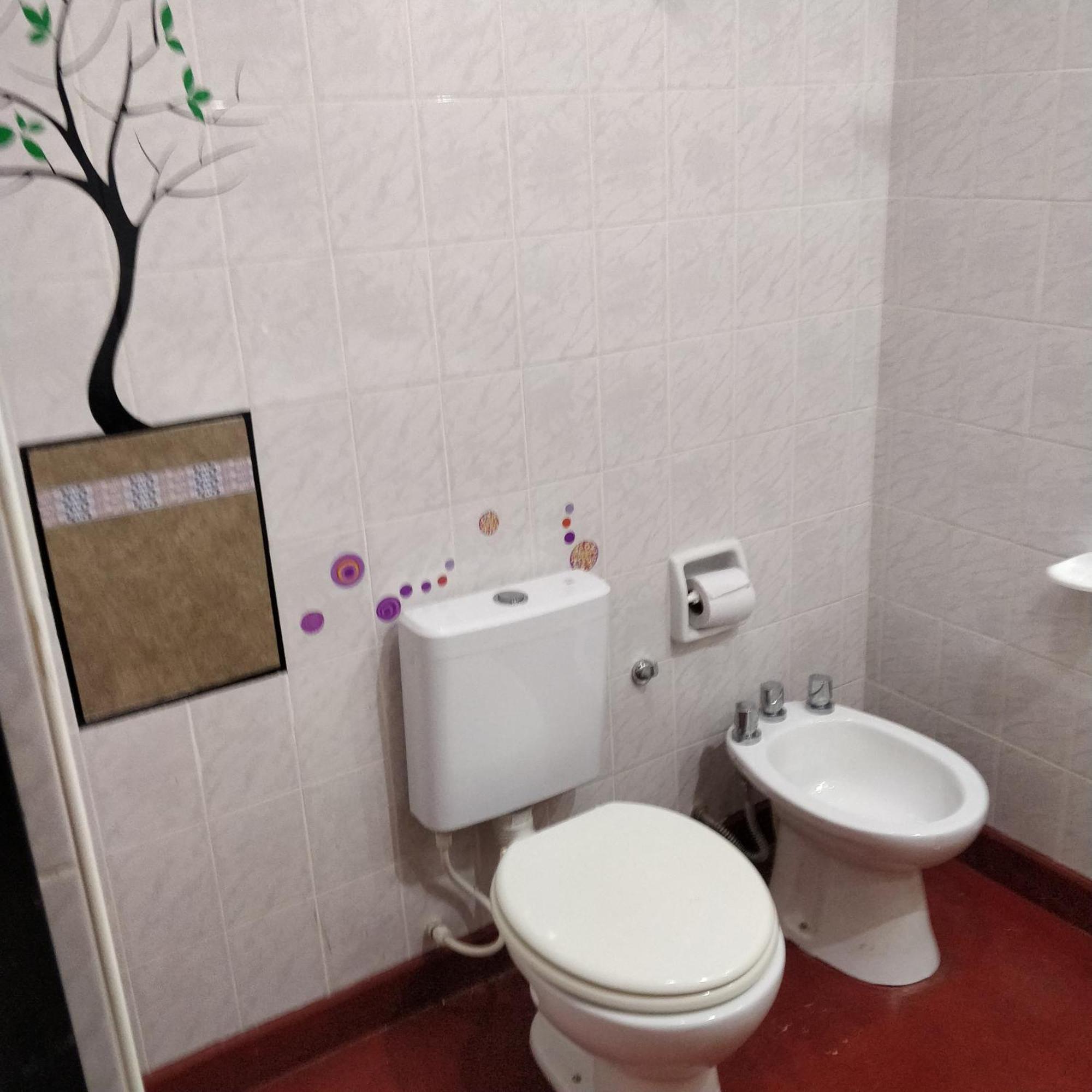 Rosa Ramona Rooms San Salvador de Jujuy Ngoại thất bức ảnh