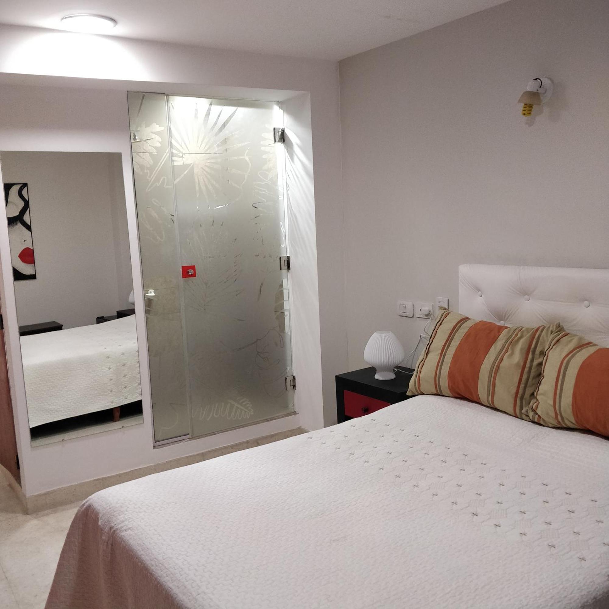 Rosa Ramona Rooms San Salvador de Jujuy Ngoại thất bức ảnh
