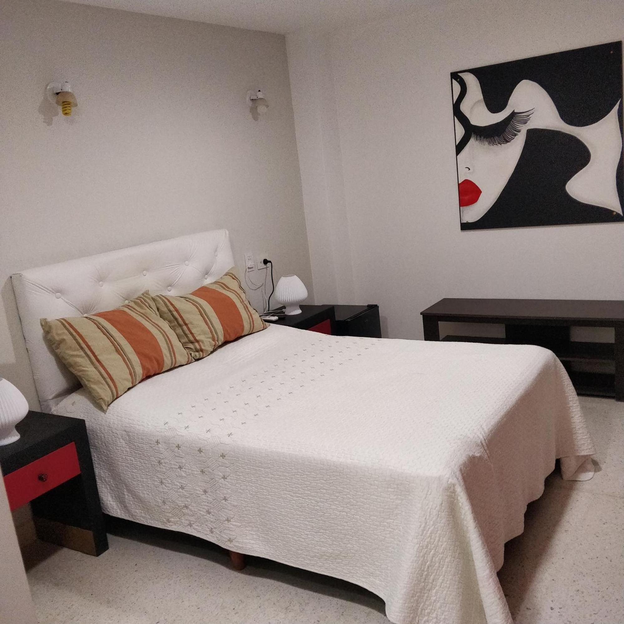 Rosa Ramona Rooms San Salvador de Jujuy Ngoại thất bức ảnh