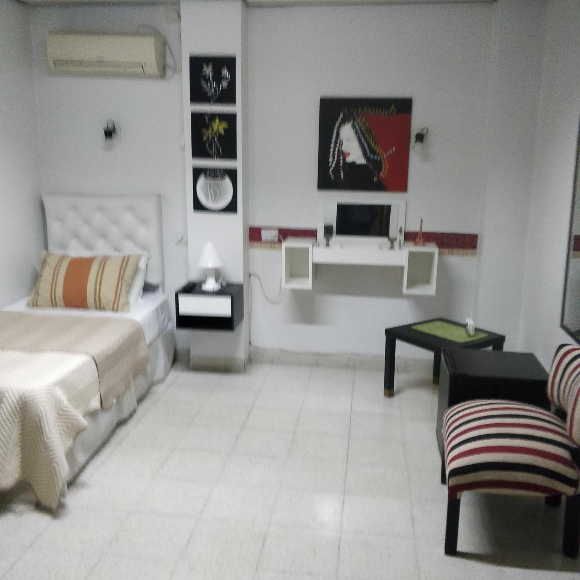 Rosa Ramona Rooms San Salvador de Jujuy Ngoại thất bức ảnh
