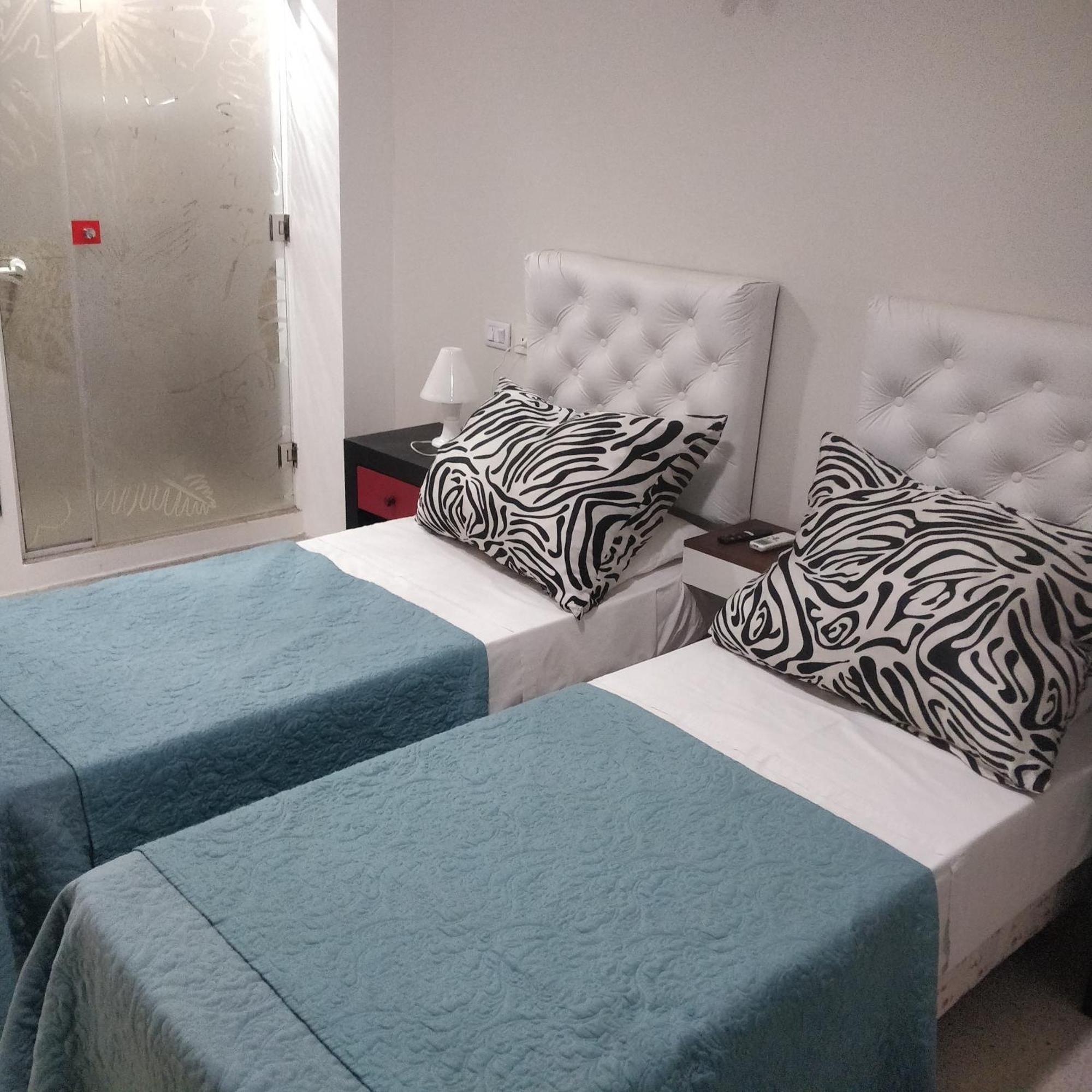 Rosa Ramona Rooms San Salvador de Jujuy Ngoại thất bức ảnh