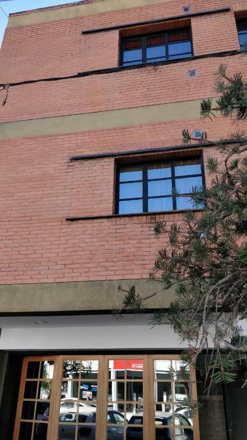 Rosa Ramona Rooms San Salvador de Jujuy Ngoại thất bức ảnh